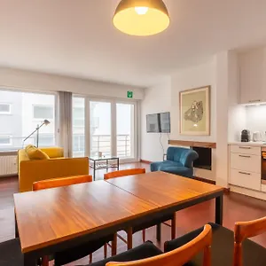Seaview With Style Apartment