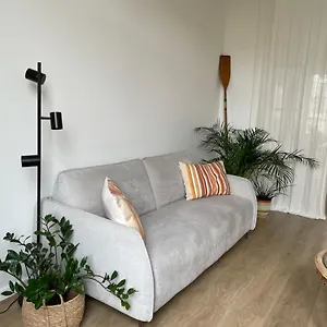 Conge Nieuw Dichtbij Zee Apartment