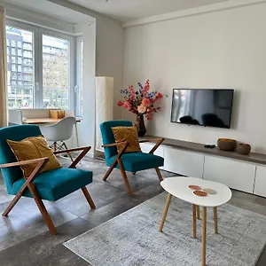 Renewed Luxurious At Casino Apartment