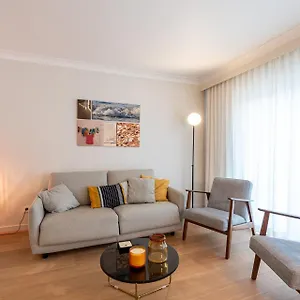 Modern With Large Terrace Close To The Sea Apartment