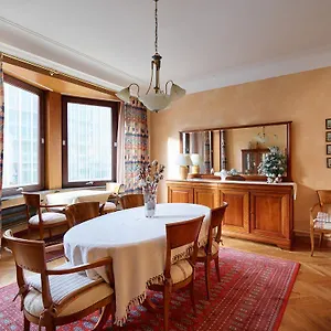 Residentie Kursaal Apartment